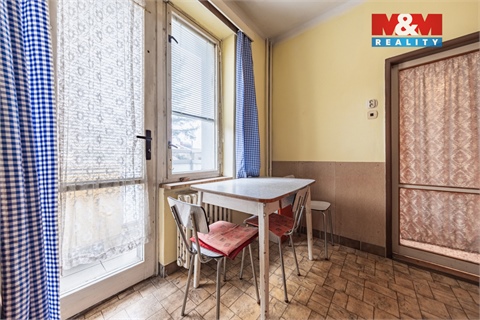 Prodej bytu 3+1, 69 m² 18