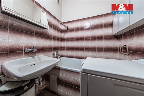 Prodej bytu 3+1, 69 m² 16