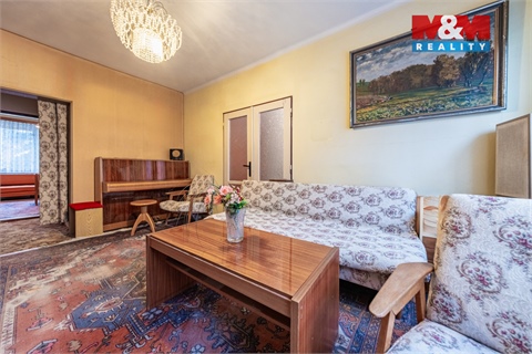 Prodej bytu 3+1, 69 m² 10