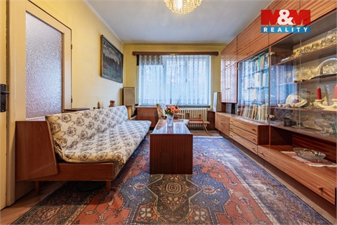 Prodej bytu 3+1, 69 m² - 8