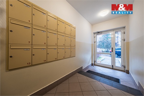 Prodej bytu 3+1, 69 m² - 22