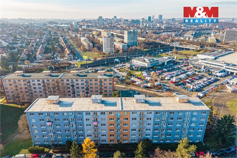 Prodej bytu 3+1, 69 m² 2