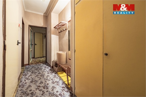 Prodej bytu 3+1, 69 m² - 20