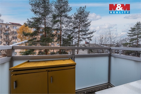 Prodej bytu 3+1, 69 m² - 18