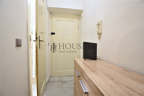 Pronájem bytu 1kk, 27 m² 6