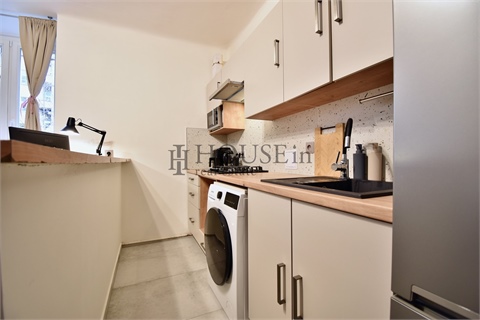 Pronájem bytu 1kk, 27 m² 8