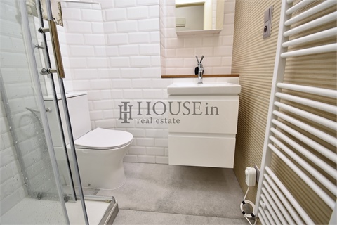 Pronájem bytu 1kk, 27 m² 2