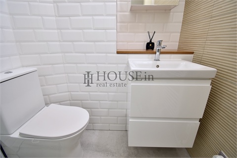 Pronájem bytu 1kk, 27 m² - 4