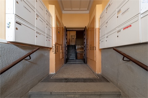 Pronájem bytu 1kk, 27 m² 10