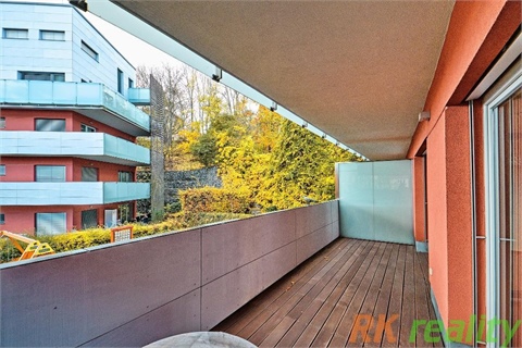 Pronájem bytu 4kk, 123 m² - 0