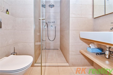 Pronájem bytu 4kk, 123 m² - 6