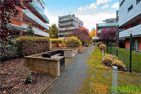 Pronájem bytu 4kk, 123 m² 0