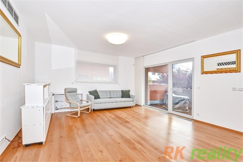 Pronájem bytu 4kk, 123 m² - 18