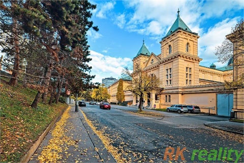 Pronájem bytu 4kk, 123 m² 22