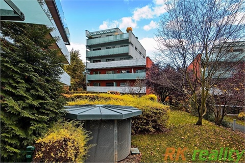 Pronájem bytu 4kk, 123 m² 2