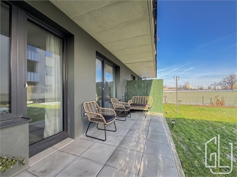 Prodej bytu 2kk, 121 m² - 0