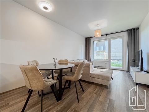 Prodej bytu 2kk, 121 m² - 2