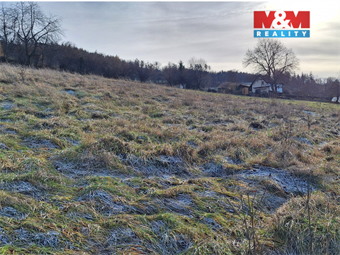 Prodej stavebního pozemku, 989 m² 4