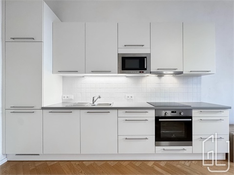 Pronájem bytu 2kk, 48 m² 2