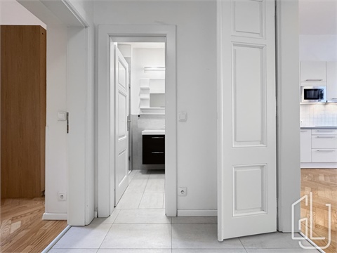 Pronájem bytu 2kk, 48 m² 6