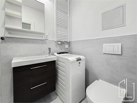 Pronájem bytu 2kk, 48 m² 8