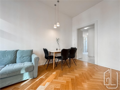 Pronájem bytu 2kk, 48 m² 4