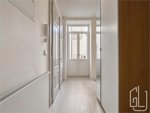 Pronájem bytu 2kk, 48 m² - 10