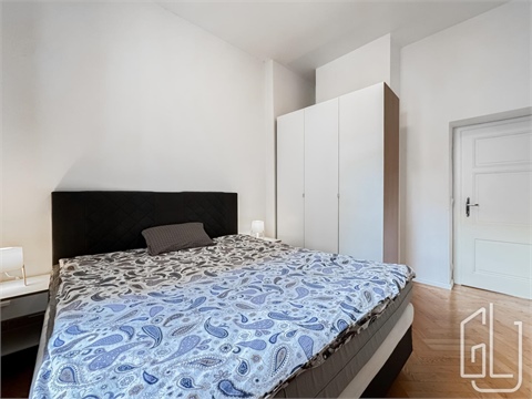 Pronájem bytu 2kk, 48 m² 10