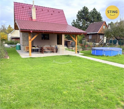 Prodej objektu, 30 m² 12