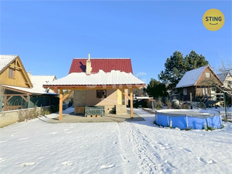 Prodej objektu, 30 m² 10