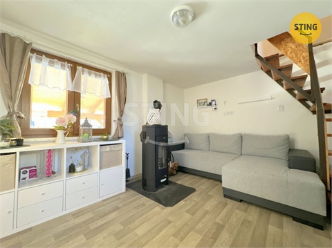 Prodej objektu, 30 m² - 0