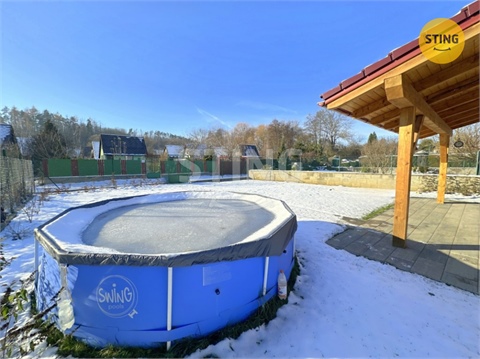 Prodej objektu, 30 m² - 20