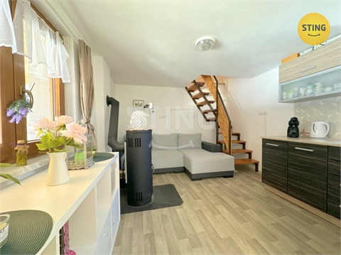 Prodej objektu, 30 m² 2