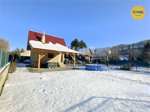 Prodej objektu, 30 m² - 18