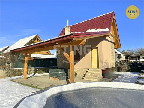 Prodej objektu, 30 m² 20