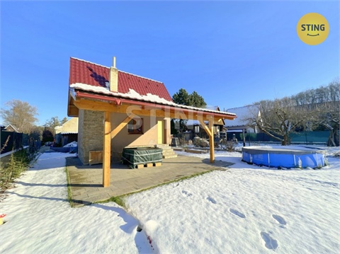 Prodej objektu, 30 m² 0