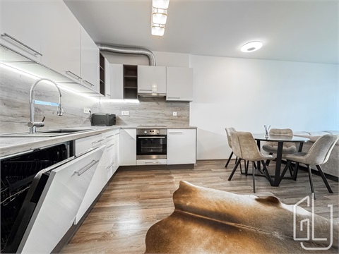 Pronájem bytu 2kk, 121 m² 0