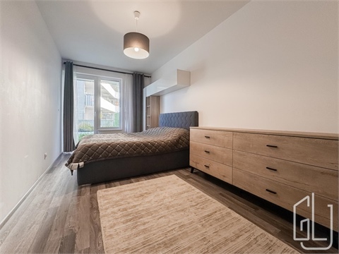 Pronájem bytu 2kk, 121 m² - 6