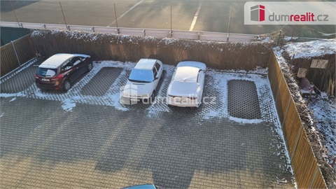 Pronájem bytu 1+1, 44 m² - 4