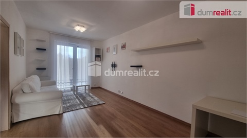 Pronájem bytu 1+1, 44 m² 10