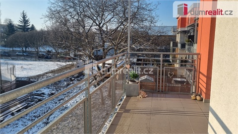 Pronájem bytu 1+1, 44 m² 4