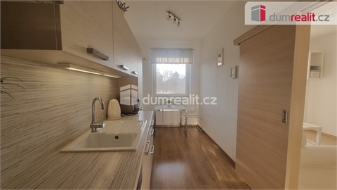 Pronájem bytu 1+1, 44 m² - 8