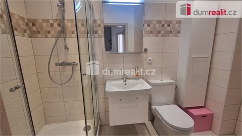 Pronájem bytu 1+1, 44 m² - 2