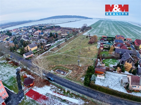 Prodej stavebního pozemku, 7 314 m² 2