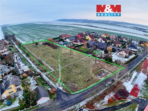 Prodej stavebního pozemku, 7 314 m² 0