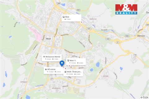 Prodej bytu 3+1, 62 m² - 14