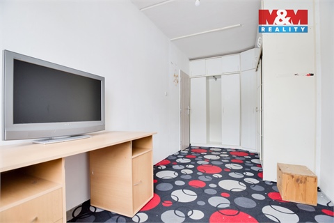 Prodej bytu 3+1, 62 m² 4