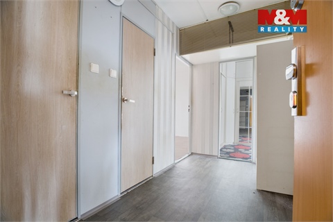 Prodej bytu 3+1, 62 m² 6