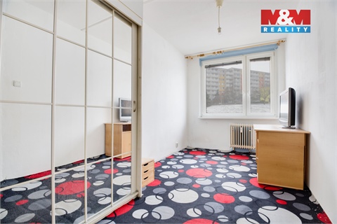 Prodej bytu 3+1, 62 m² - 2