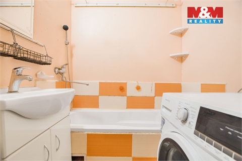 Prodej bytu 3+1, 62 m² 12